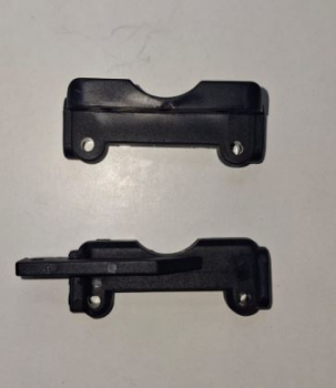 105288 CV-10PRO Querlenkerstifte-Halter vorne + hinten